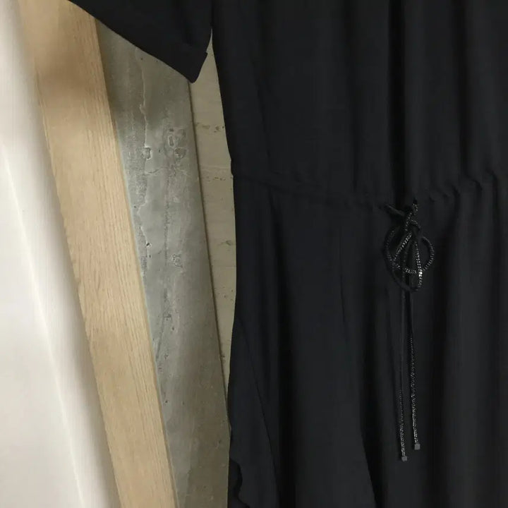 [BUNJANG] MINE Frill String Jumpsuit / MINE 마인 프릴 스트링 점프수트 44