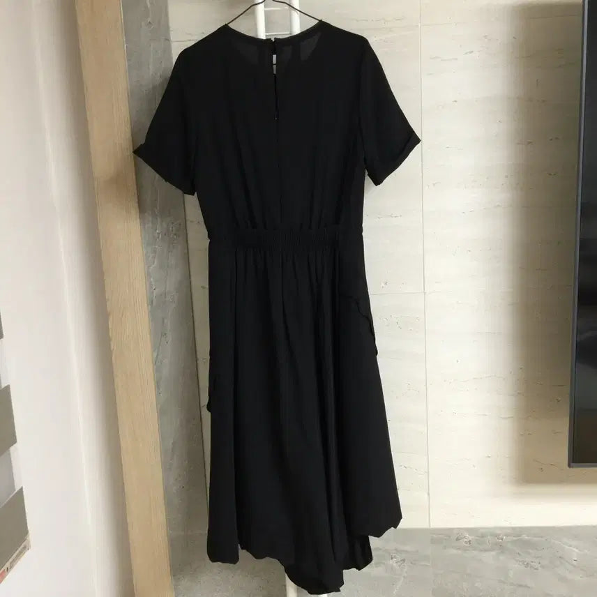 [BUNJANG] MINE Frill String Jumpsuit / MINE 마인 프릴 스트링 점프수트 44