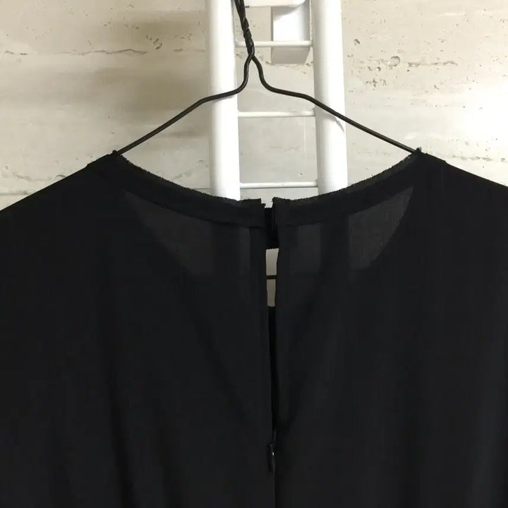 [BUNJANG] MINE Frill String Jumpsuit / MINE 마인 프릴 스트링 점프수트 44
