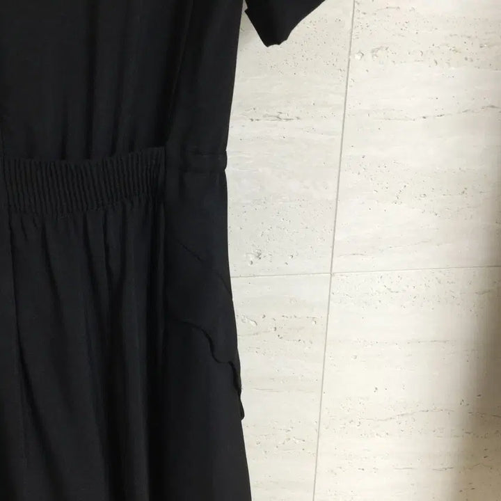 [BUNJANG] MINE Frill String Jumpsuit / MINE 마인 프릴 스트링 점프수트 44