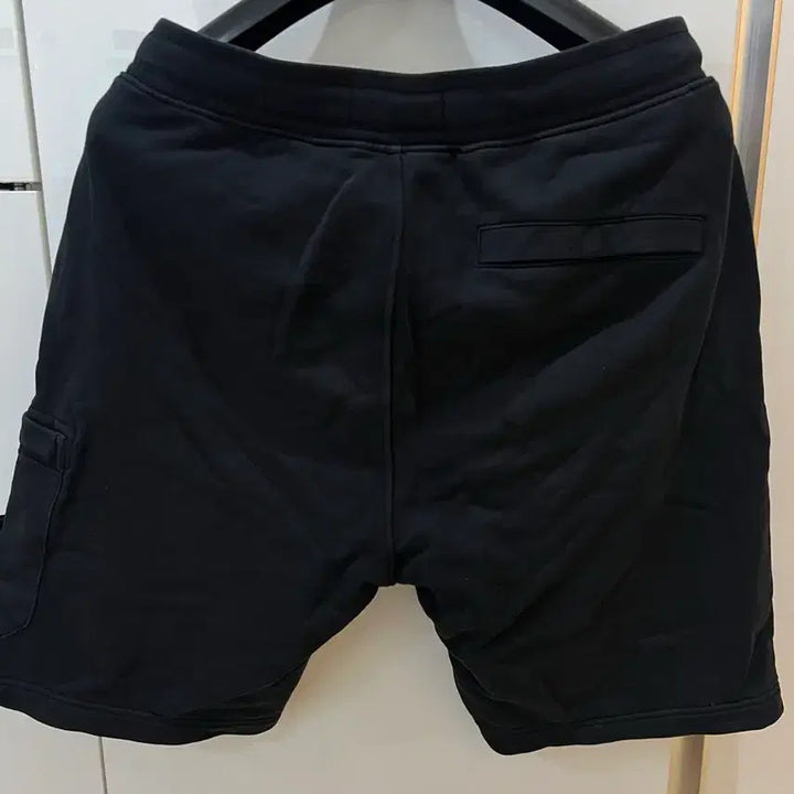 [BUNJANG] Stone Island 23ss Shorts / 23ss 스톤아일랜드 반바지 32-34