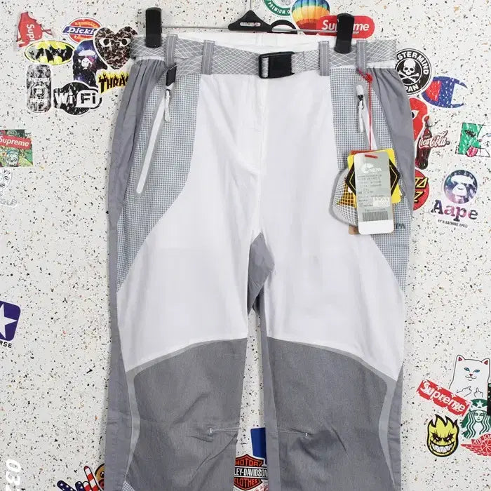 [BUNJANG] Nepa Outdoor Pants GY (Women&