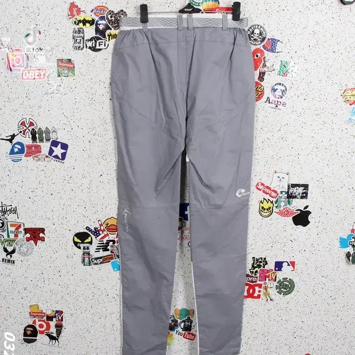 [BUNJANG] Nepa Outdoor Pants GY (Women&