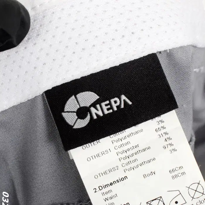 [BUNJANG] Nepa Outdoor Pants GY (Women&