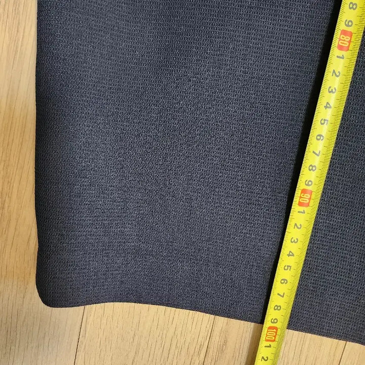 [BUNJANG] Mojo S.phine Navy Frill Dress / [모조에스핀]네이비 프릴원피스 55(거의 새상품)