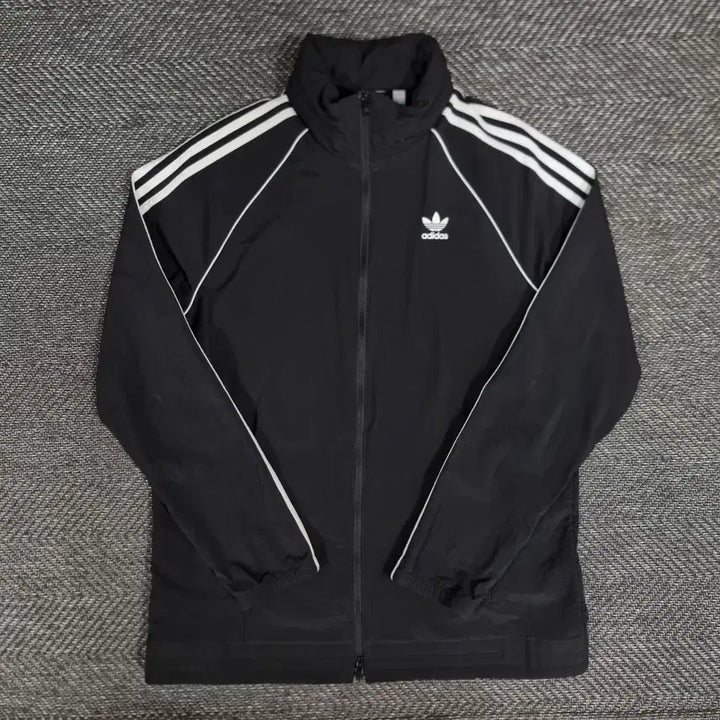 [BUNJANG] Adidas Europa Anorak Windbreaker / 아디다스 유로파 아노락 바람막이