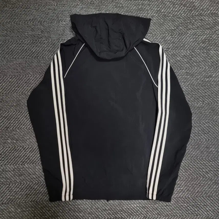 [BUNJANG] Adidas Europa Anorak Windbreaker / 아디다스 유로파 아노락 바람막이