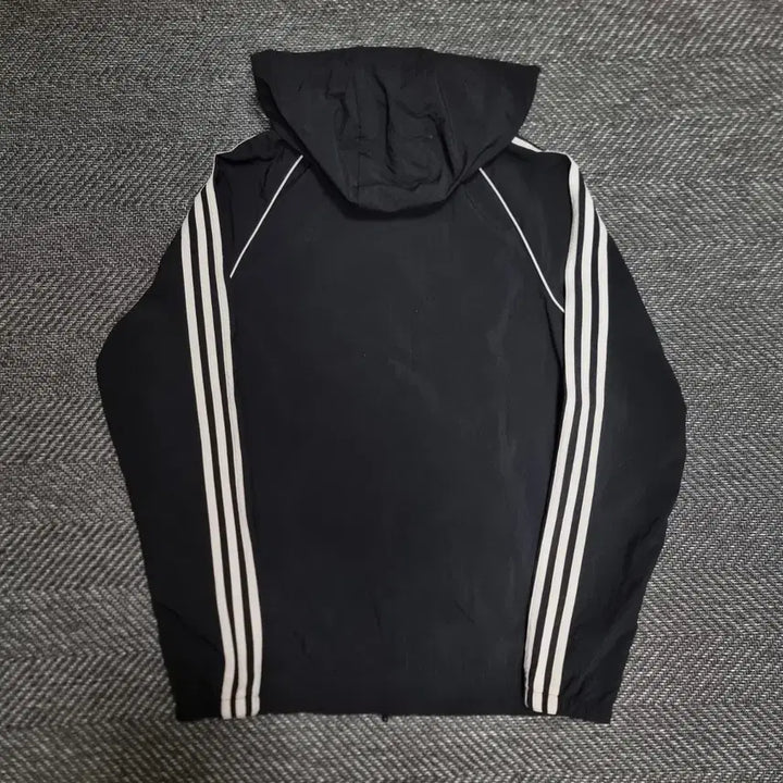[BUNJANG] Adidas Europa Anorak Windbreaker / 아디다스 유로파 아노락 바람막이