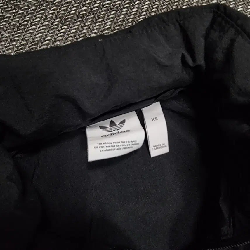 [BUNJANG] Adidas Europa Anorak Windbreaker / 아디다스 유로파 아노락 바람막이