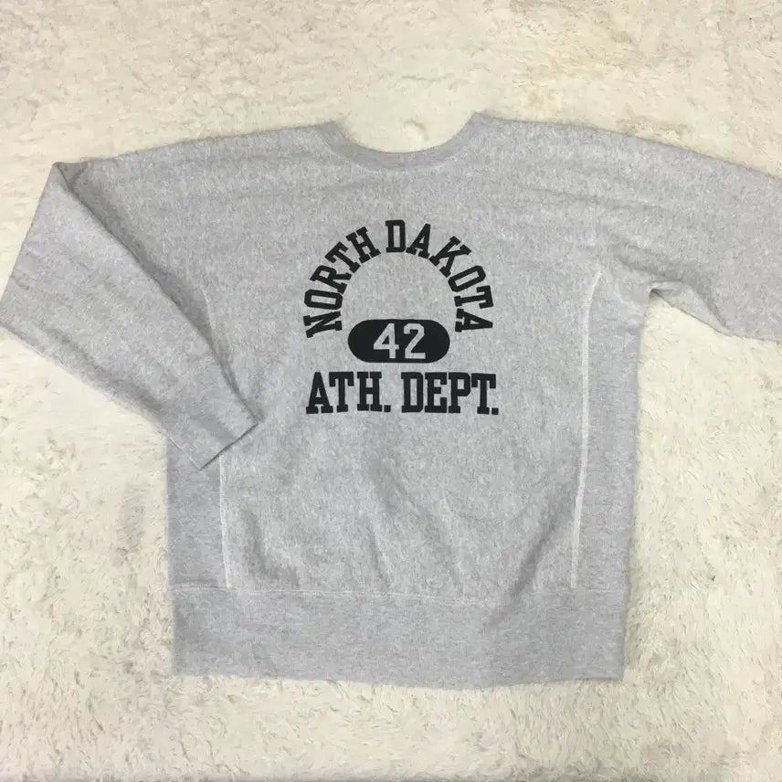 [SOLD OUT] 챔피온 리버스위브 블루택 맨투맨 CC31