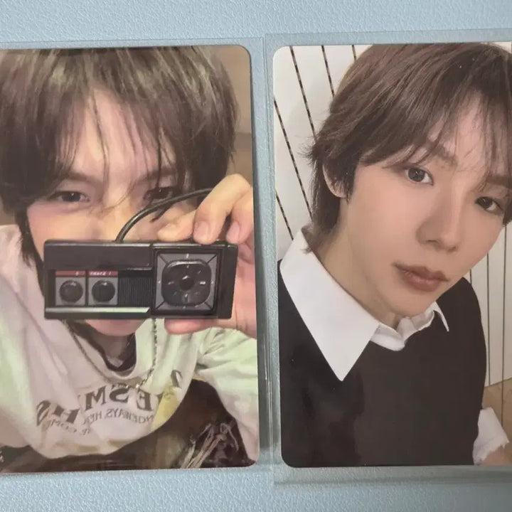 [BUNJANG] RIIZE Shotaro Odyssey Photocard Bundle Set / 라이즈 쇼타로 오디세이 포카 일괄
