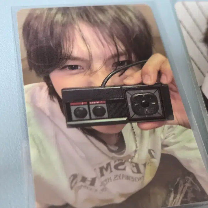 [BUNJANG] RIIZE Shotaro Odyssey Photocard Bundle Set / 라이즈 쇼타로 오디세이 포카 일괄