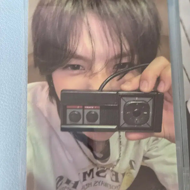 [BUNJANG] RIIZE Shotaro Odyssey Photocard Bundle Set / 라이즈 쇼타로 오디세이 포카 일괄