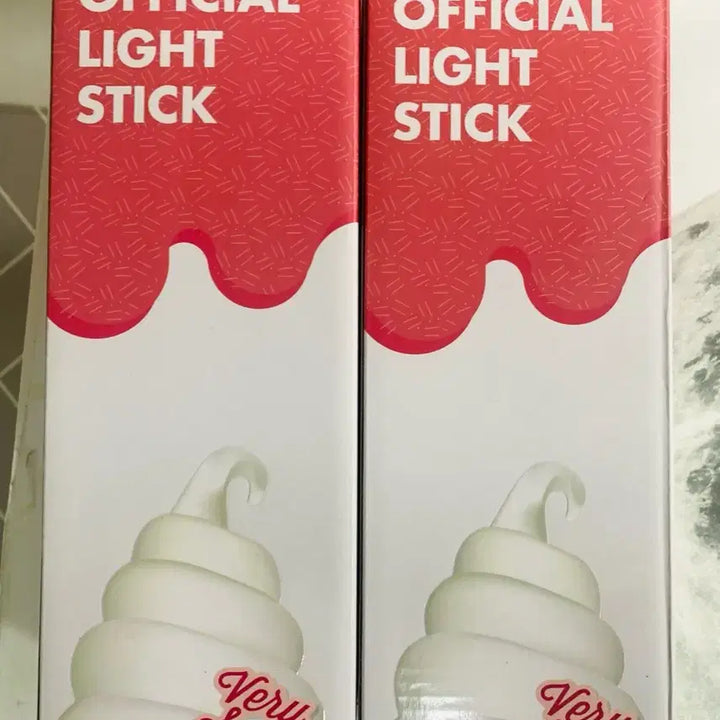 [BUNJANG] IOI Official Light Stick / 아이오아이 IOI 미개봉 응원봉 양도합니다.