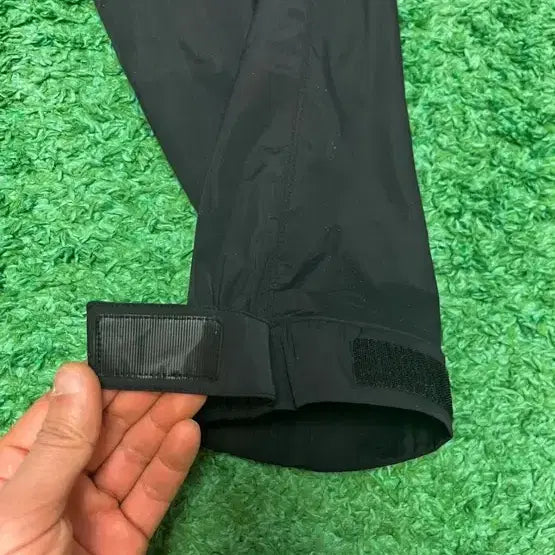 [BUNJANG] IRO Paris Nylon Cargo Jogger Pants / iro paris 나일론 카고 조거 팬츠