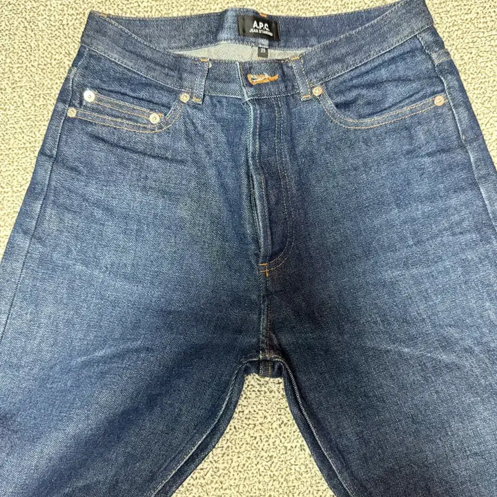 [BUNJANG] A.P.C. Standard Jeans / apc jean standard 아페쎄 진스텐다드