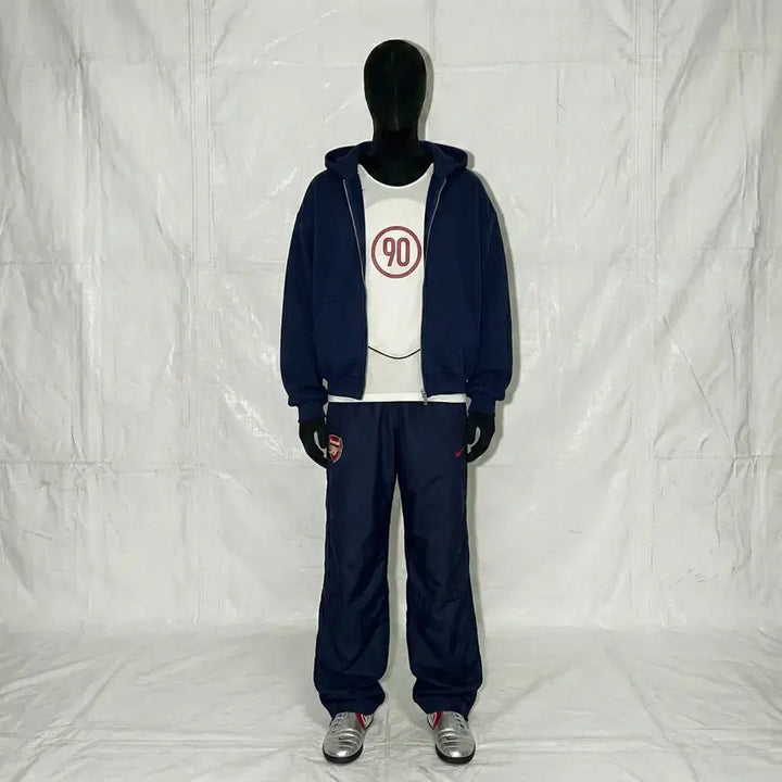 [BUNJANG] Nike Track Pants / nike track pants