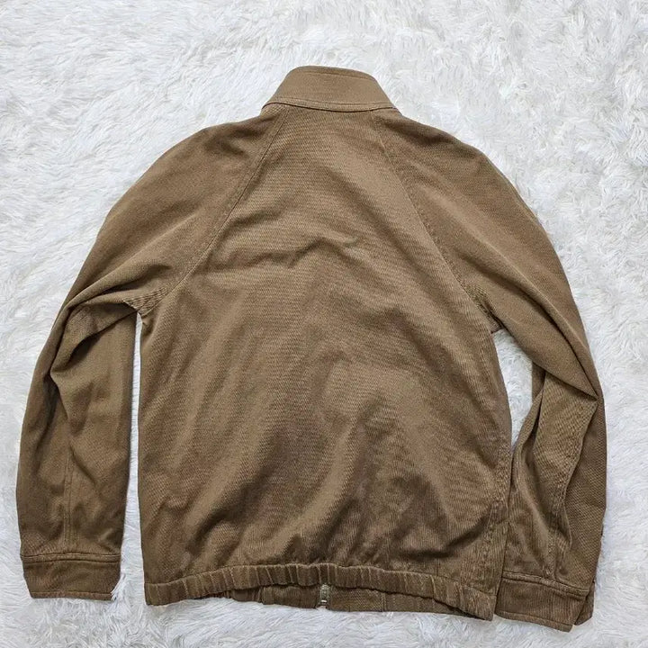[BUNJANG] A.P.C. Brown Jacket / A.P.C 아페쎄 브라운  자켓