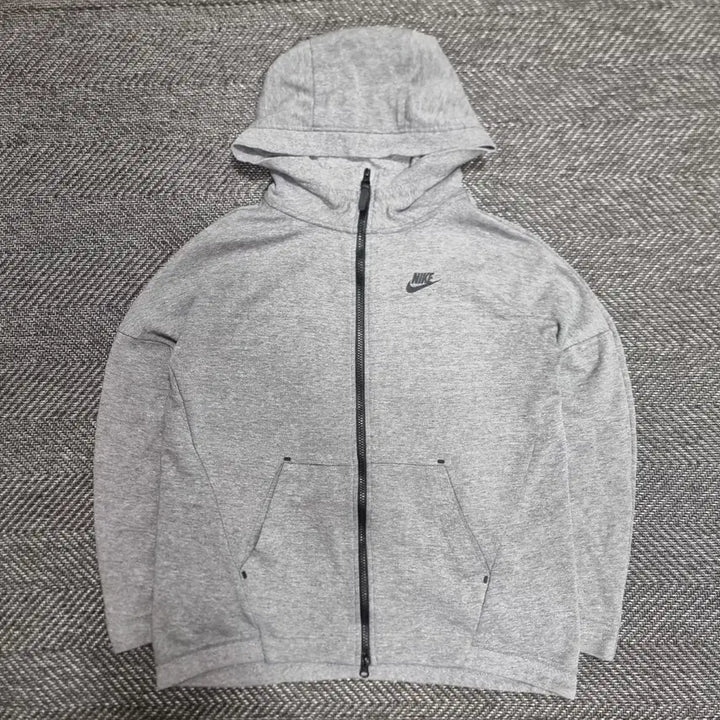 [SOLD OUT] 나이키 테크팩 후드집업