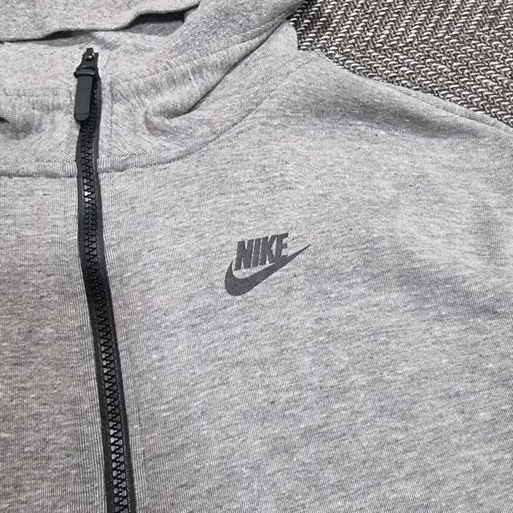 [SOLD OUT] 나이키 테크팩 후드집업