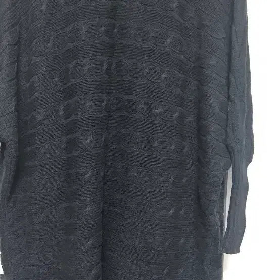 [BUNJANG] Ralph Lauren Navy Knit Cardigan Size S / 랄프로렌 네이비 니트 가디건S