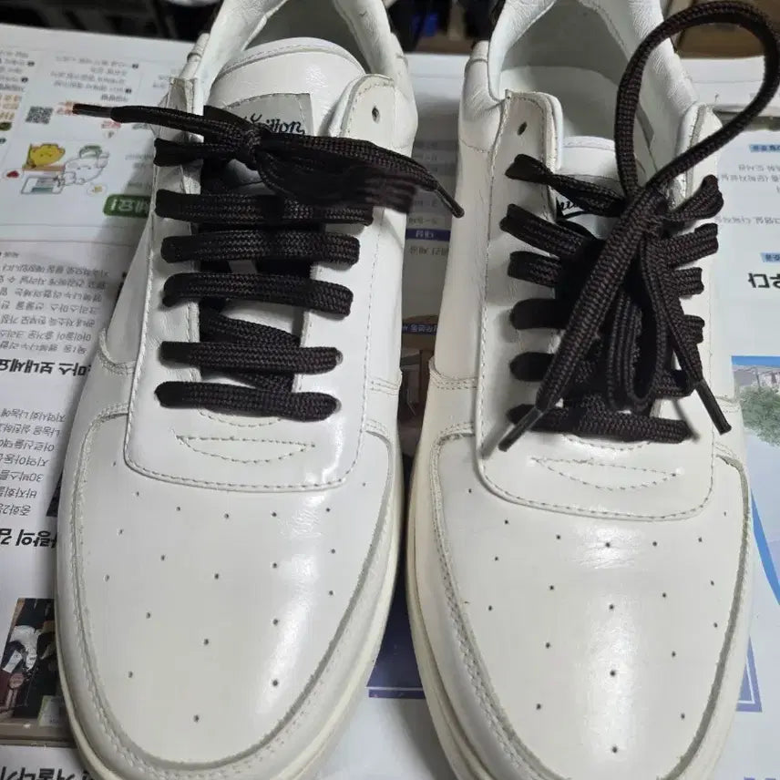 [BUNJANG] Sneakers Bundle Set / 운동화 판매합니다.