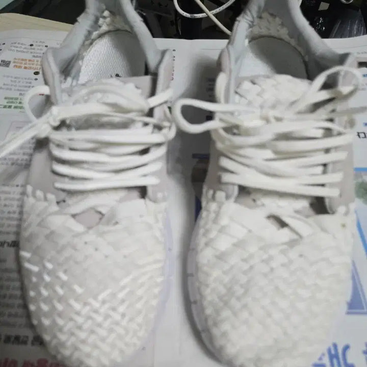 [BUNJANG] Sneakers Bundle Set / 운동화 판매합니다.