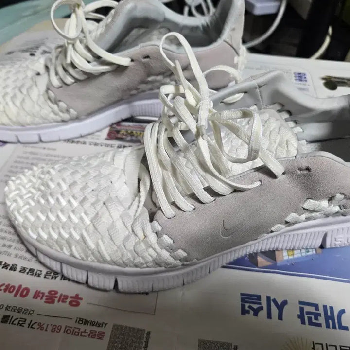 [BUNJANG] Sneakers Bundle Set / 운동화 판매합니다.