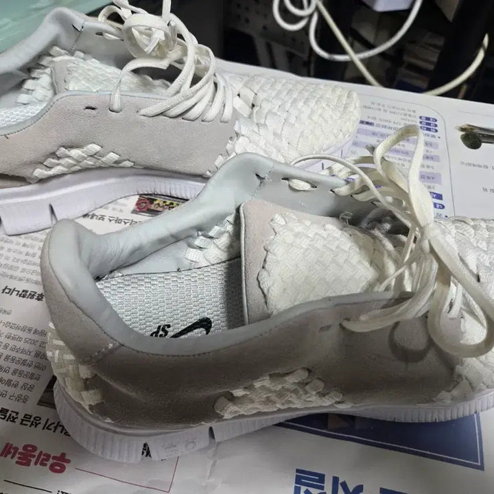 [BUNJANG] Sneakers Bundle Set / 운동화 판매합니다.
