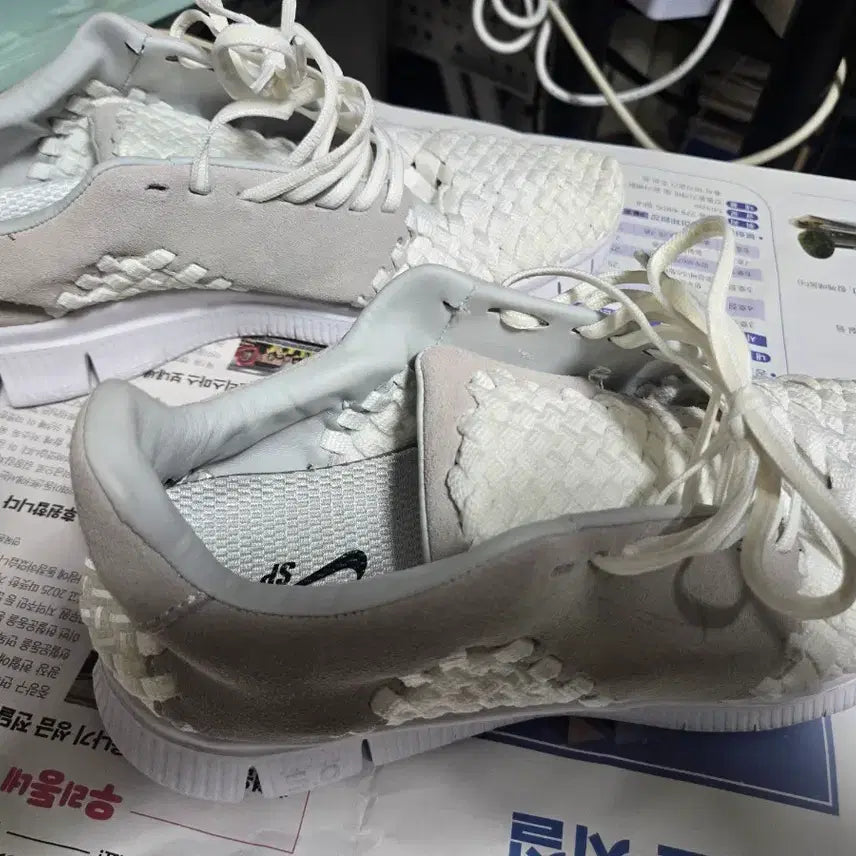 [BUNJANG] Sneakers Bundle Set / 운동화 판매합니다.