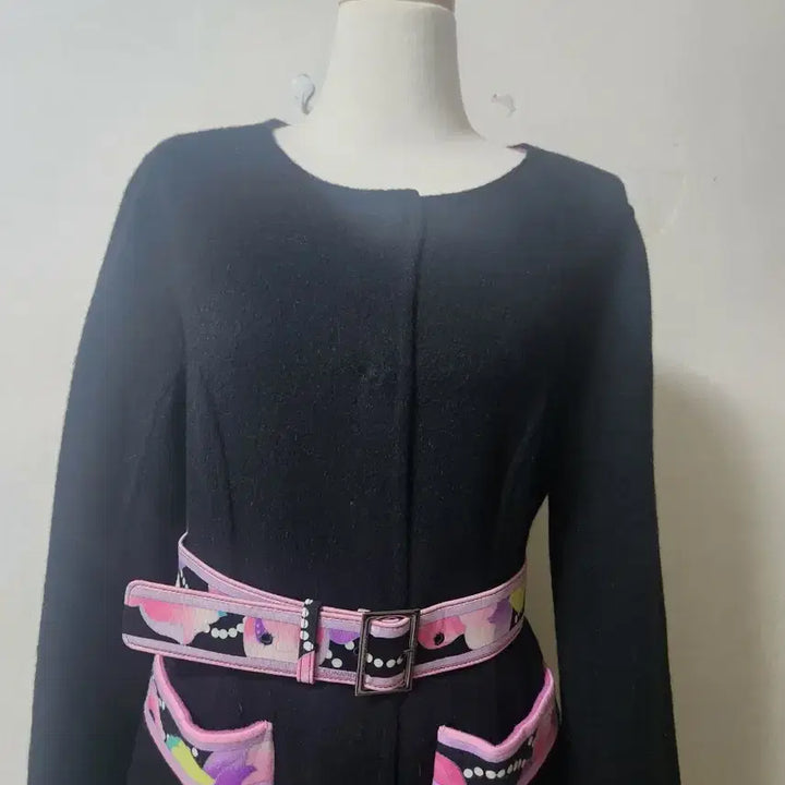 [SOLD OUT] 레오나드 원피스형코트