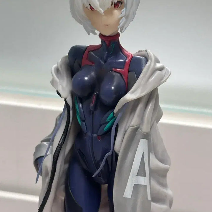 [BUNJANG] Alter Ayanami Rei Figure / 에반게리온 아야나미 레이 알터 피규어