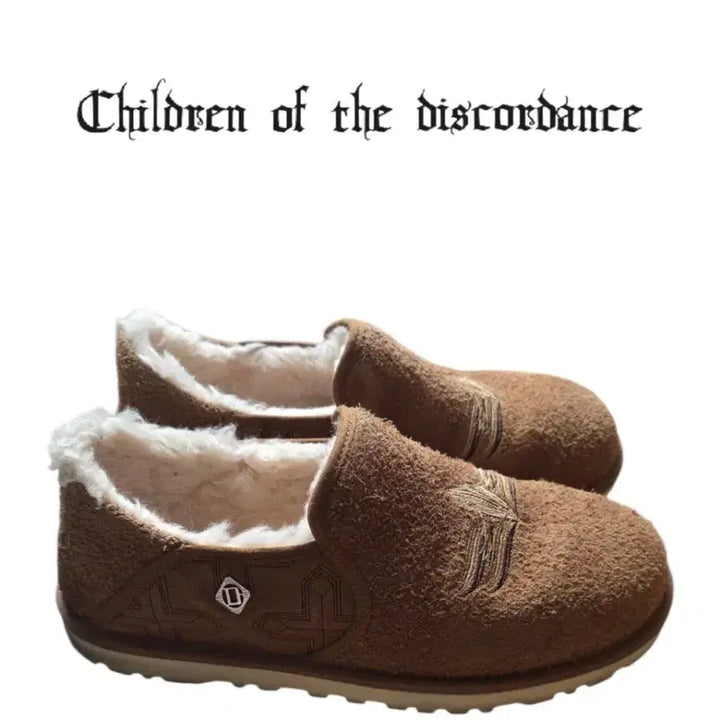 [BUNJANG] Children of the Discordance x UGG Boots (270) / [270] 풀박 칠드런오브더디스코댄스 어그 부츠 COTD UGG