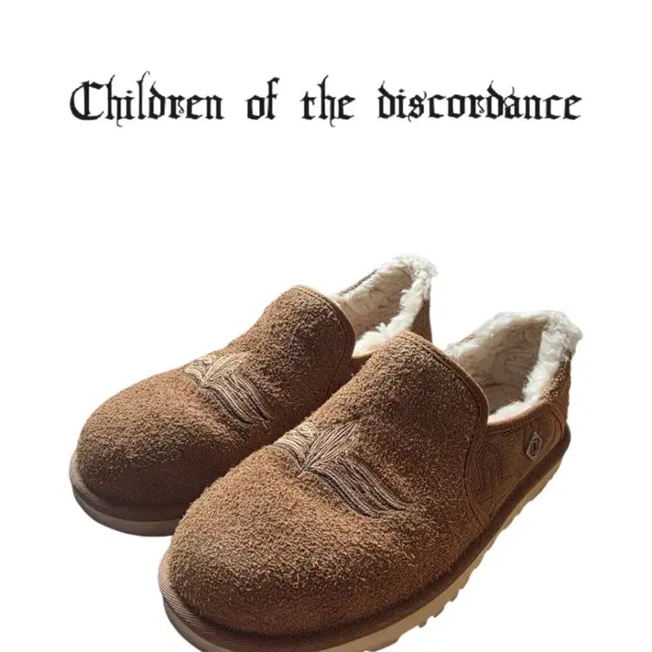 [BUNJANG] Children of the Discordance x UGG Boots (270) / [270] 풀박 칠드런오브더디스코댄스 어그 부츠 COTD UGG