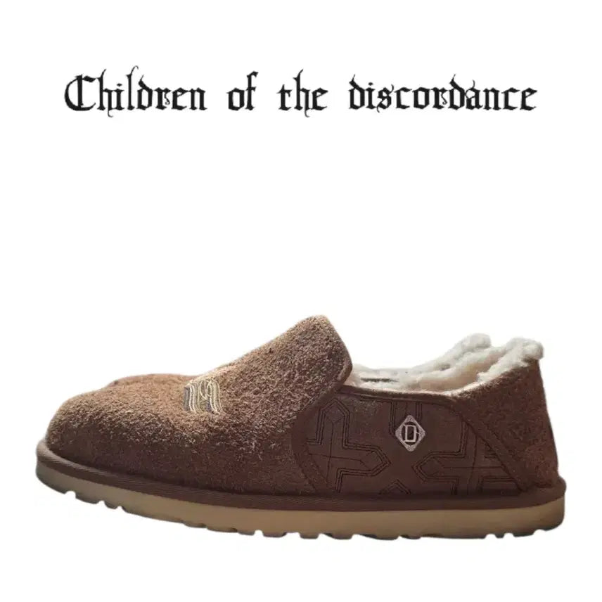 [BUNJANG] Children of the Discordance x UGG Boots (270) / [270] 풀박 칠드런오브더디스코댄스 어그 부츠 COTD UGG