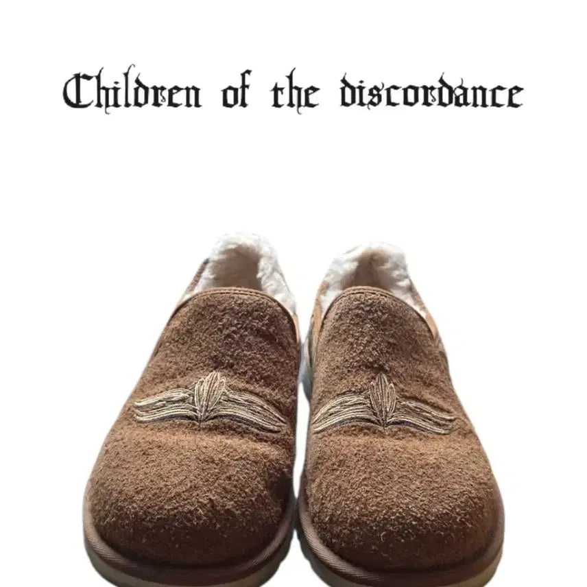 [BUNJANG] Children of the Discordance x UGG Boots (270) / [270] 풀박 칠드런오브더디스코댄스 어그 부츠 COTD UGG