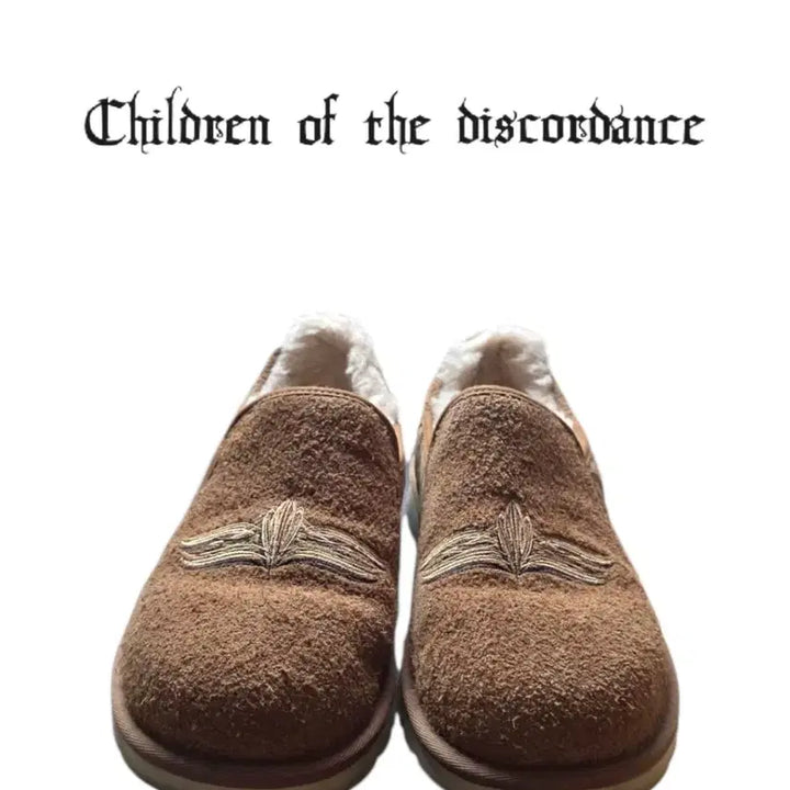 [BUNJANG] Children of the Discordance x UGG Boots (270) / [270] 풀박 칠드런오브더디스코댄스 어그 부츠 COTD UGG