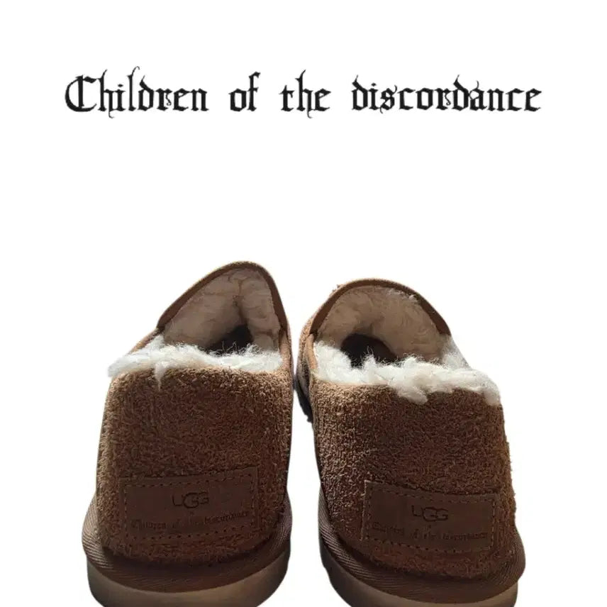 [BUNJANG] Children of the Discordance x UGG Boots (270) / [270] 풀박 칠드런오브더디스코댄스 어그 부츠 COTD UGG