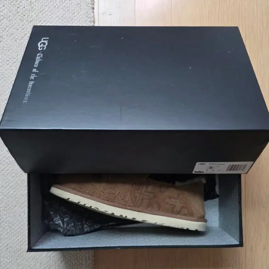 [BUNJANG] Children of the Discordance x UGG Boots (270) / [270] 풀박 칠드런오브더디스코댄스 어그 부츠 COTD UGG
