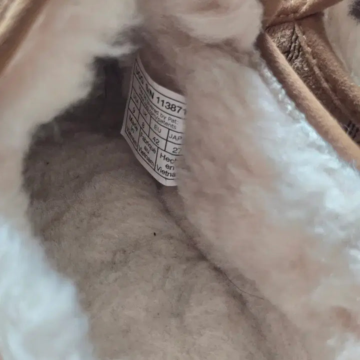 [BUNJANG] Children of the Discordance x UGG Boots (270) / [270] 풀박 칠드런오브더디스코댄스 어그 부츠 COTD UGG