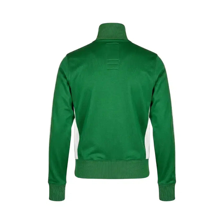[BUNJANG] Abercrombie &amp; Fitch Half Zip Up Jersey / abercrombie half zip up jersey