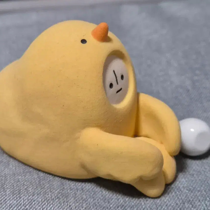 [BUNJANG] Toinz Saeinchuk Figure / 토인즈 새인척