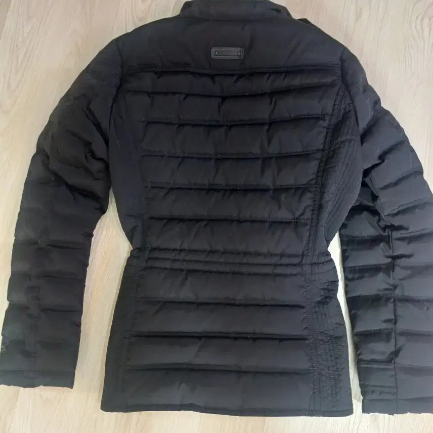 [SOLD OUT] 버버리경량패딩