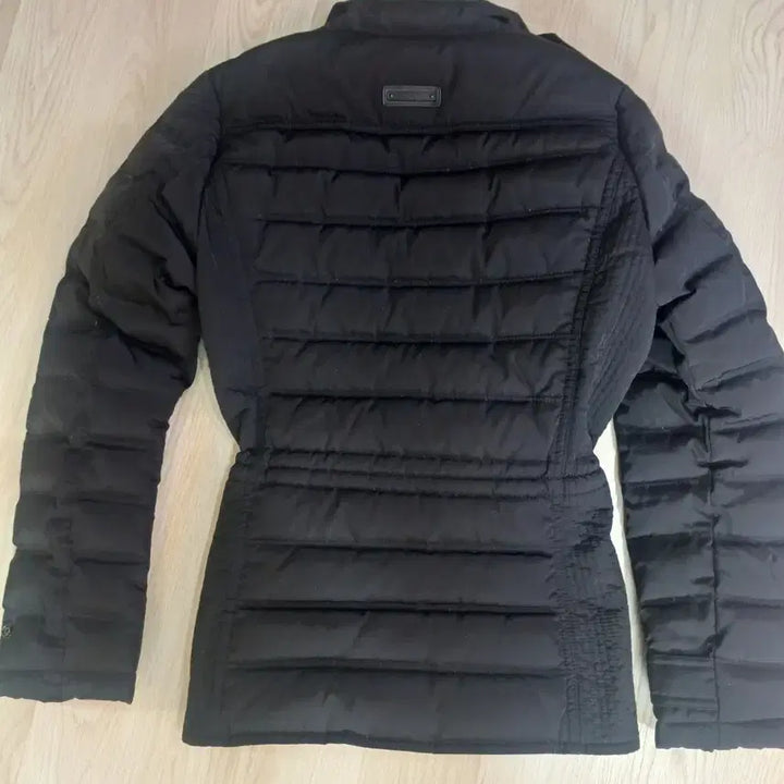 [SOLD OUT] 버버리경량패딩