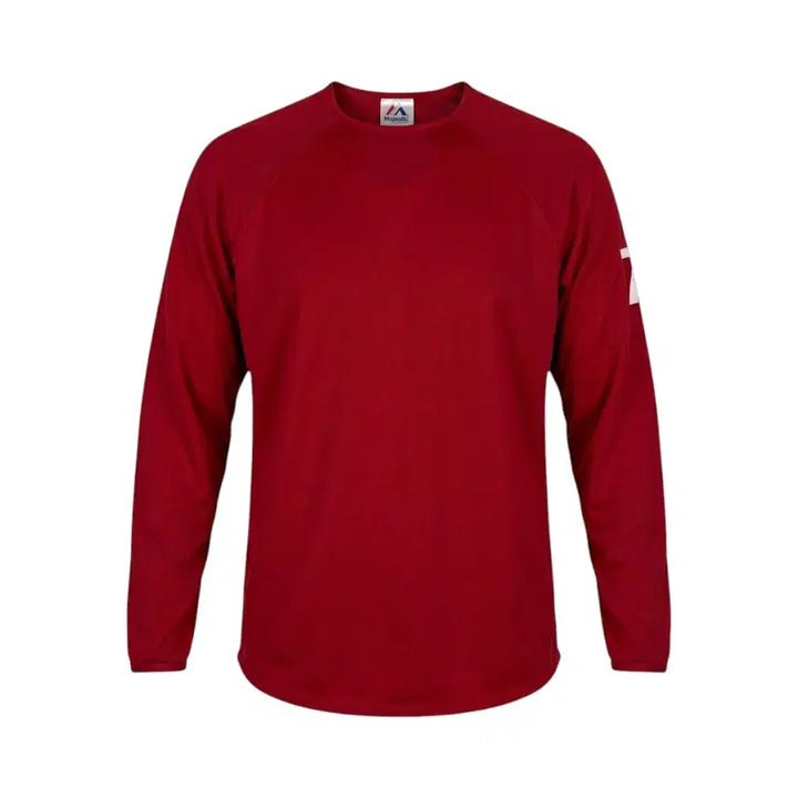 [BUNJANG] Majestic Jersey Pullover / majestic jersey pullover