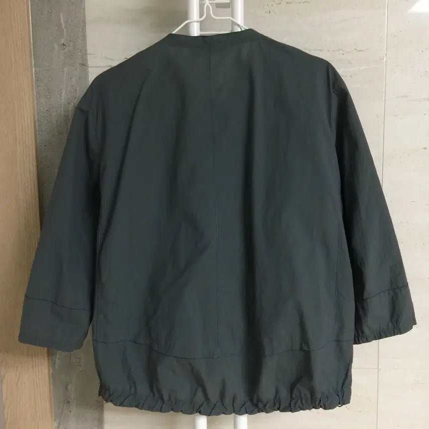 [SOLD OUT] 쁘렝땅 바람막이 자켓 55