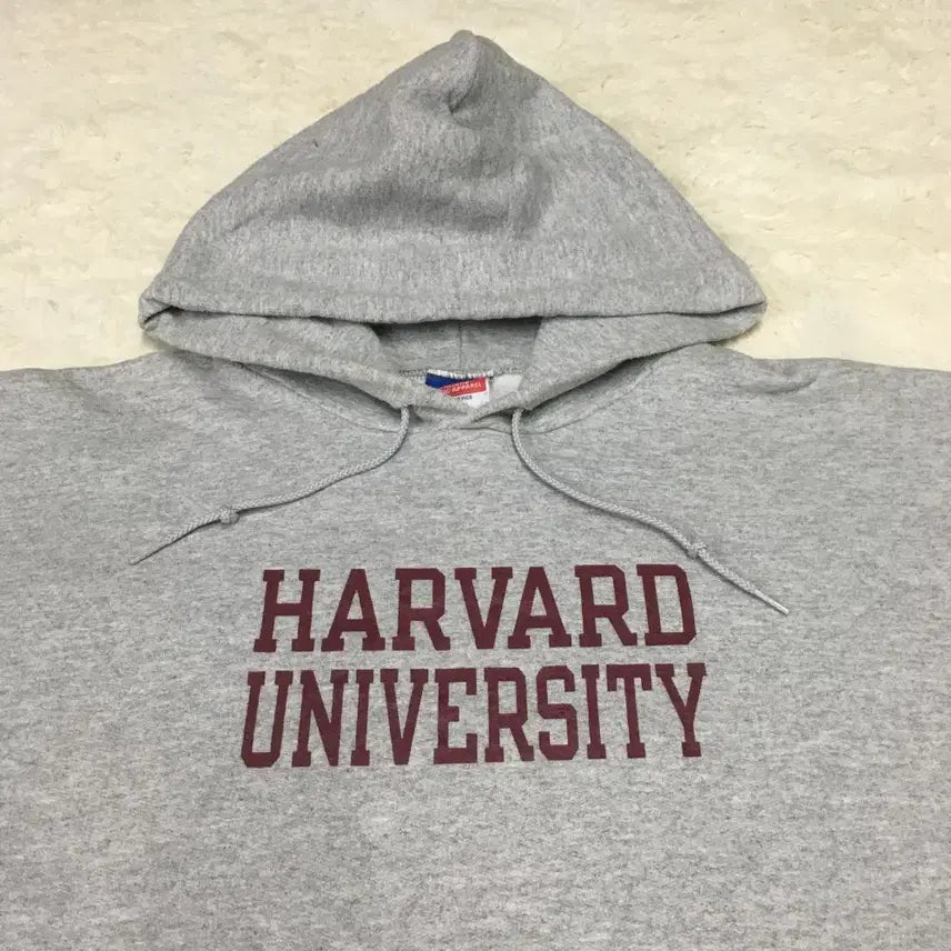[BUNJANG] Champion Harvard Hoodie CC31 / 챔피온 하버드 후드티 CC31