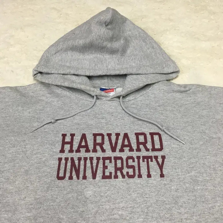 [BUNJANG] Champion Harvard Hoodie CC31 / 챔피온 하버드 후드티 CC31