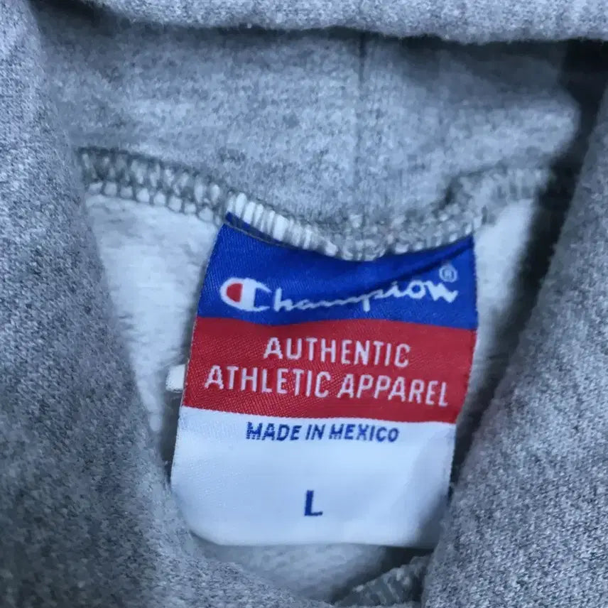 [BUNJANG] Champion Harvard Hoodie CC31 / 챔피온 하버드 후드티 CC31