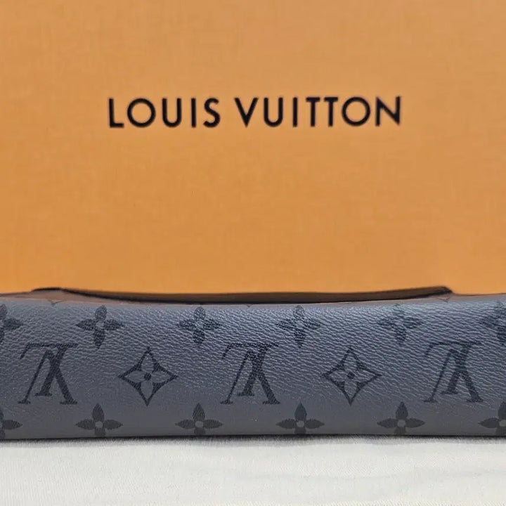 [BUNJANG] Louis Vuitton Pochette Voyage Clutch / 루이비통 리버스 포쉐트 보야주 클러치